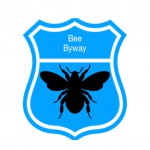 The Bee Byway Logo Picture